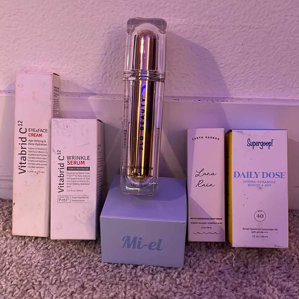 Skincare